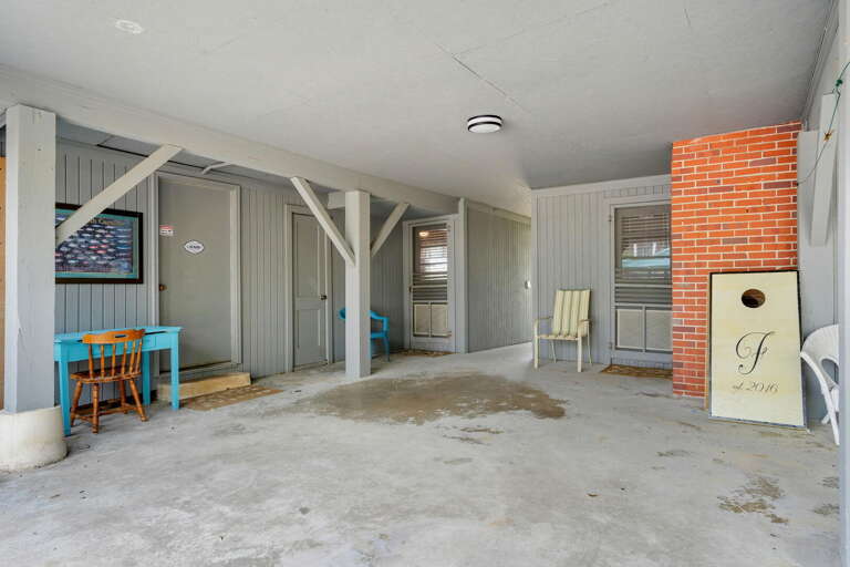 Find Rentals