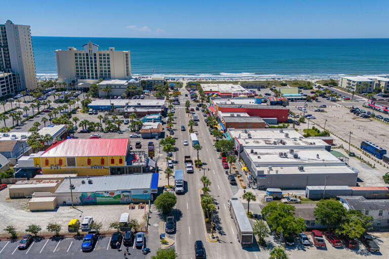 Find Rentals