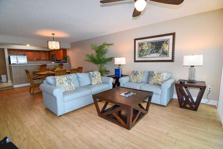 North Myrtle Beach Condo Rental