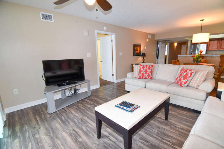 North Myrtle Beach Condo Rental
