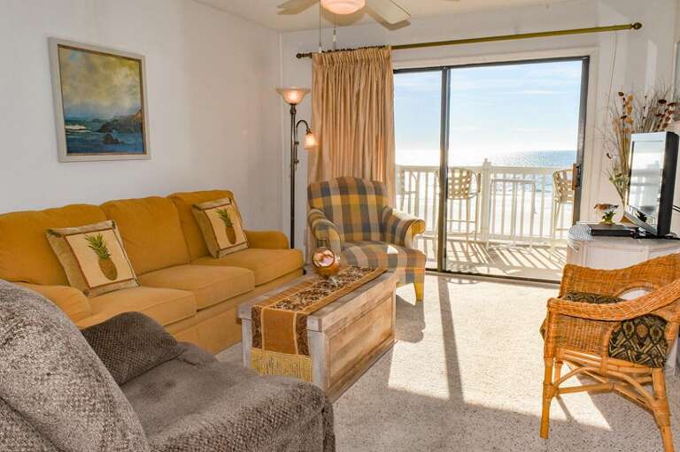 North Myrtle Beach Condo Rental