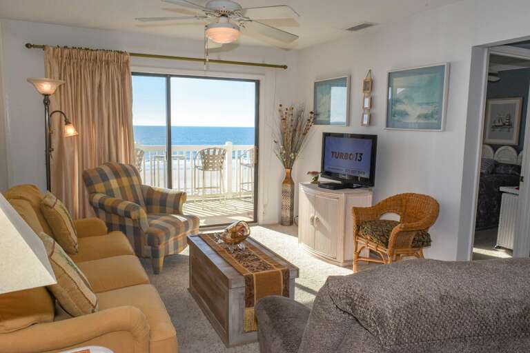 North Myrtle Beach Condo Rental
