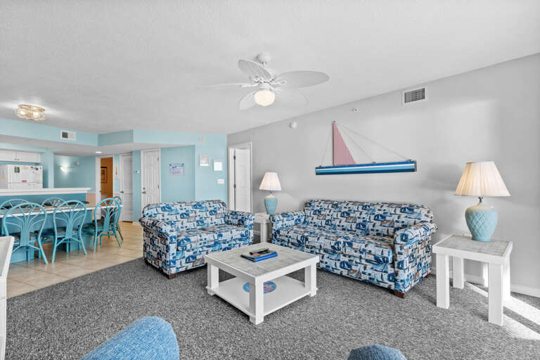 North Myrtle Beach Condo Rental