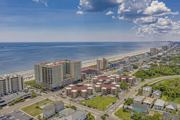 Find Rentals