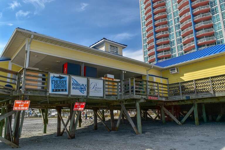 Find Rentals