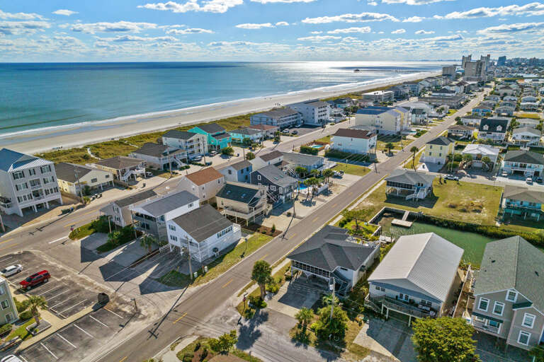 Find Rentals