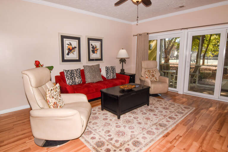 North Myrtle Beach Condo Rental