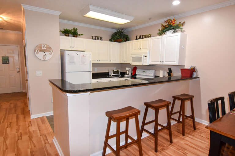 North Myrtle Beach Condo Rental