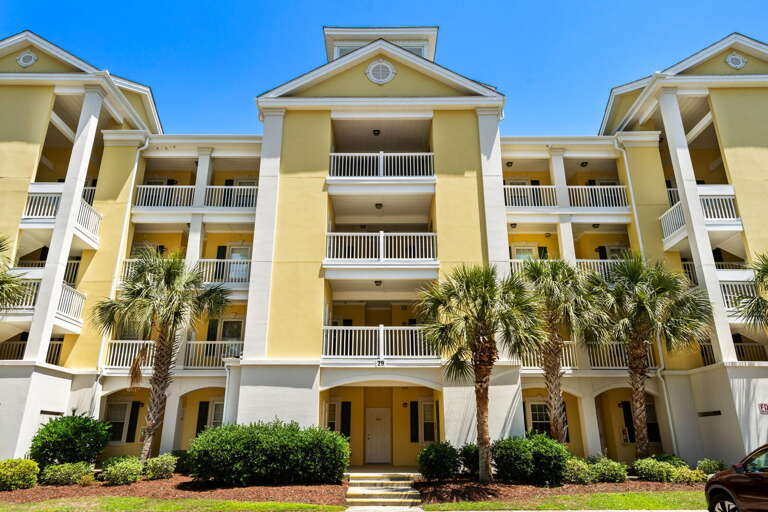 Find Rentals
