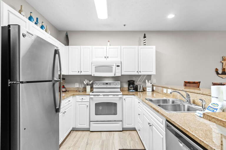 Find Rentals