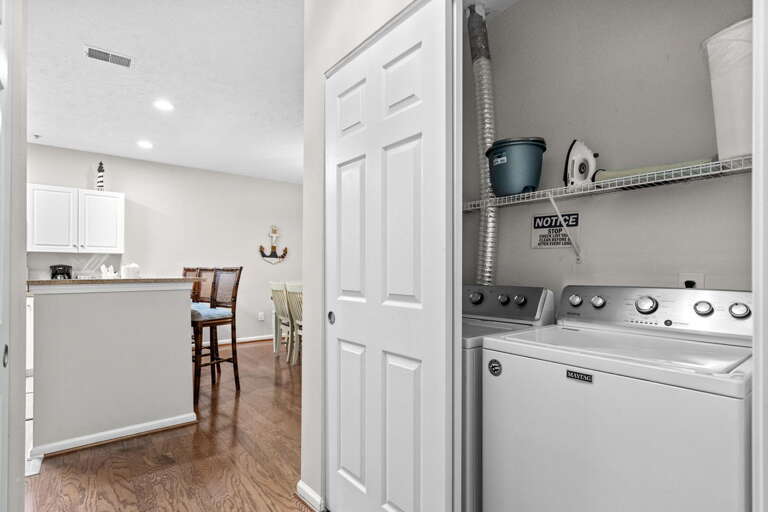 Find Rentals