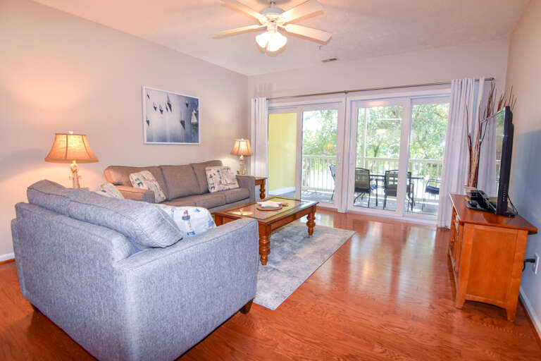 North Myrtle Beach Condo Rental