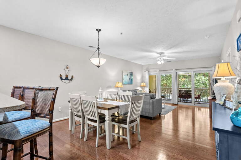 North Myrtle Beach Condo Rental