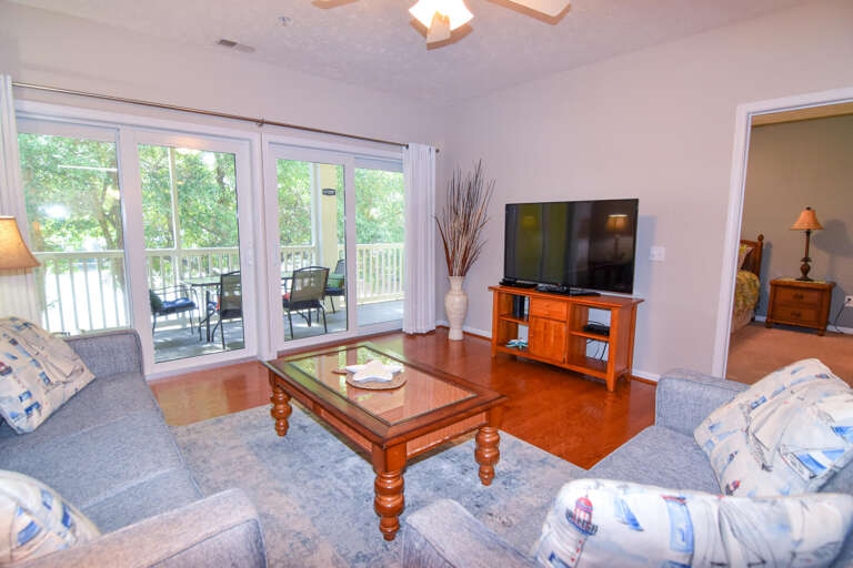 North Myrtle Beach Condo Rental