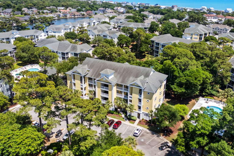 Find Rentals