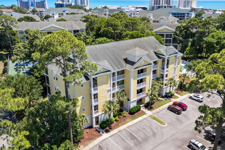 Find Rentals