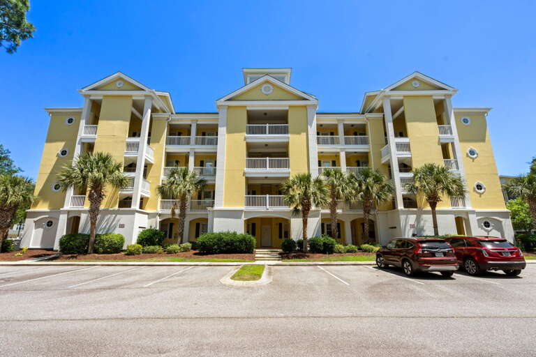 Find Rentals