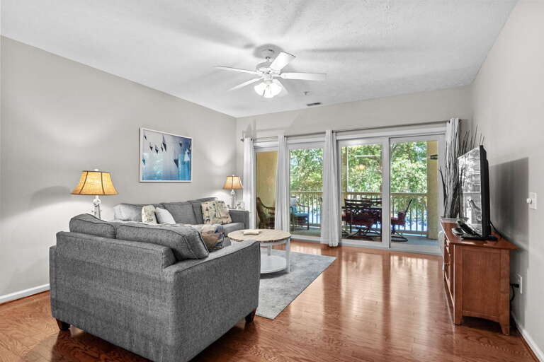 North Myrtle Beach Condo Rental