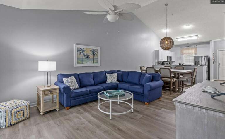 North Myrtle Beach Condo Rental