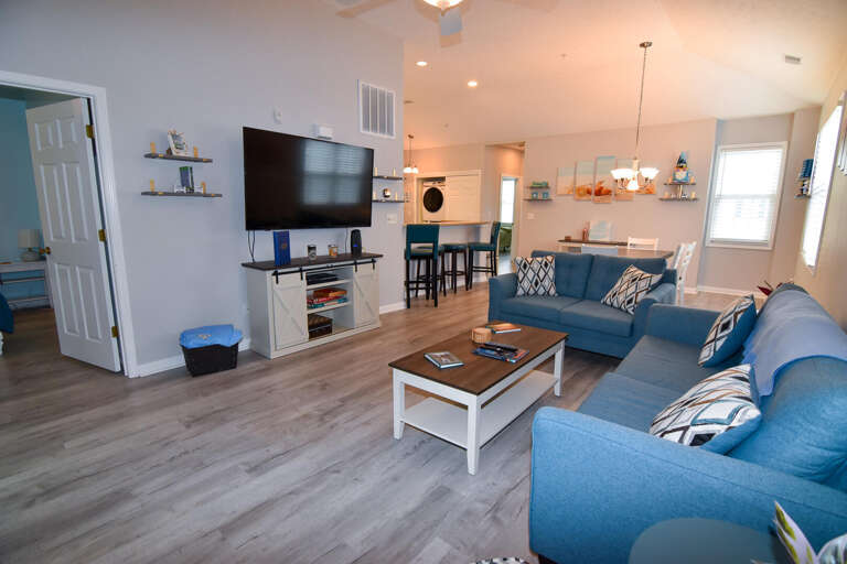 North Myrtle Beach Condo Rental