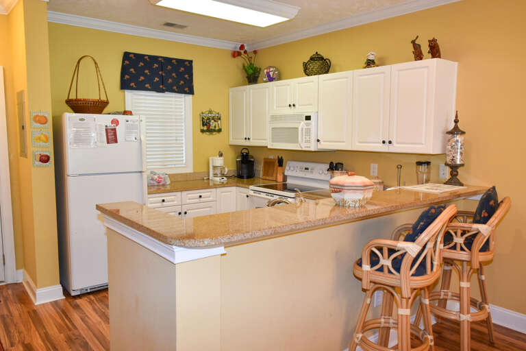 North Myrtle Beach Condo Rental