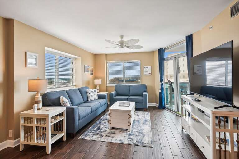 North Myrtle Beach Condo Rental