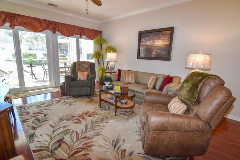North Myrtle Beach Condo Rental