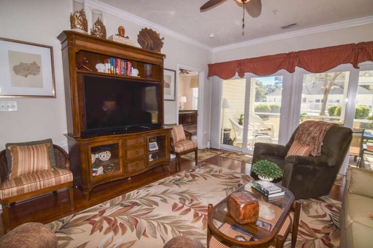 North Myrtle Beach Condo Rental