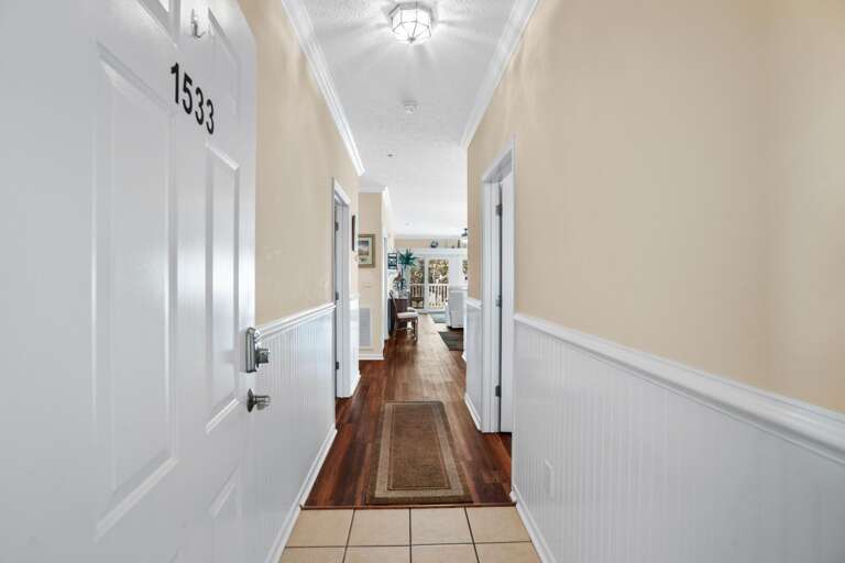 North Myrtle Beach Condo Rental