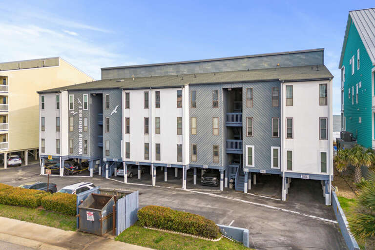 Find Rentals