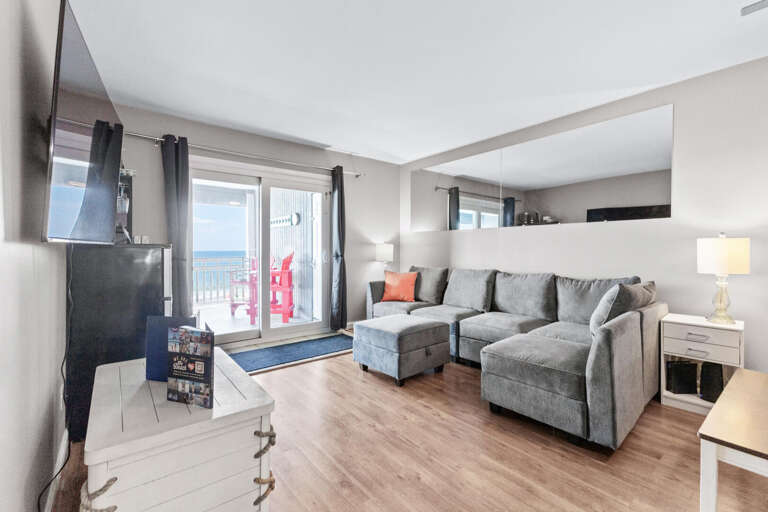 North Myrtle Beach Condo Rental