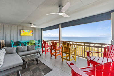 Windy Shores I 303 Morning View