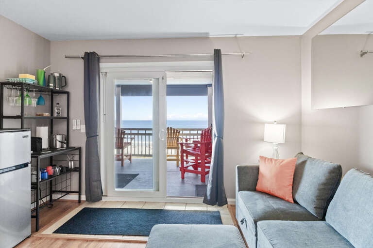 North Myrtle Beach Condo Rental