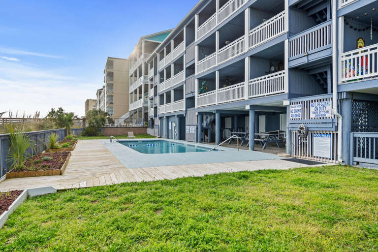 Find Rentals