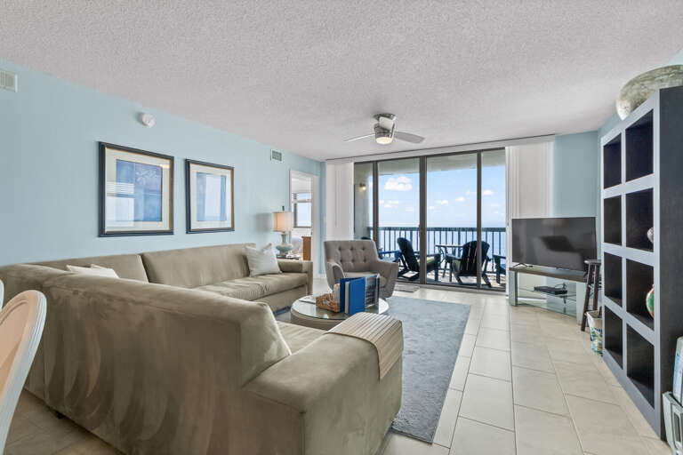 North Myrtle Beach Condo Rental