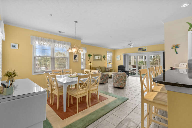 North Myrtle Beach Condo Rental