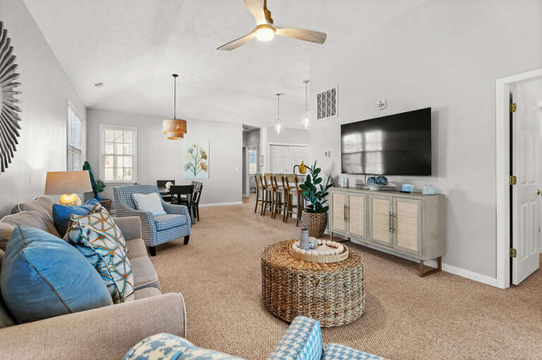 North Myrtle Beach Condo Rental