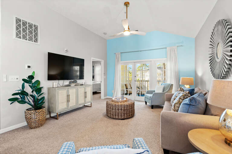 North Myrtle Beach Condo Rental