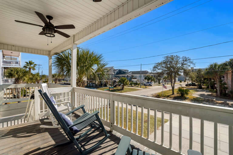 North Myrtle Beach Home Rental
