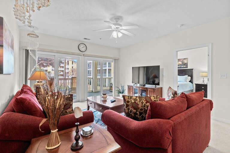 North Myrtle Beach Condo Rental