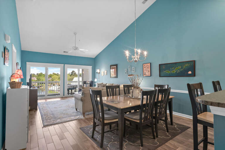 North Myrtle Beach Rental Rental