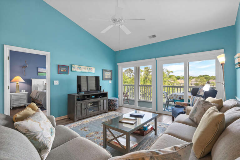 North Myrtle Beach Rental Rental