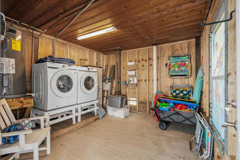 Find Rentals