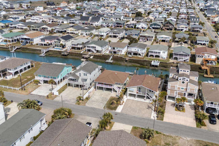 Find Rentals