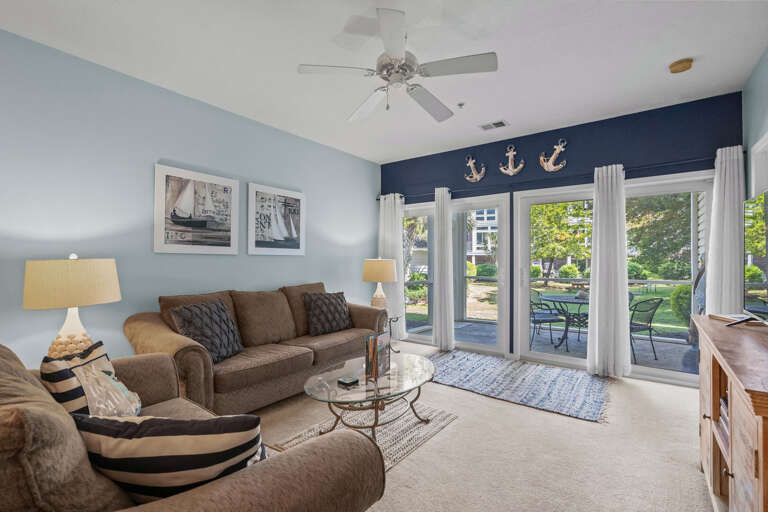 North Myrtle Beach Rental Rental