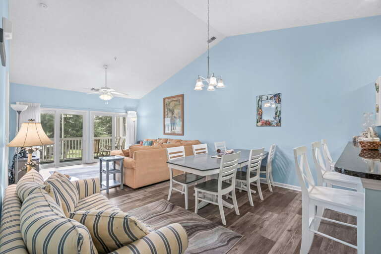 North Myrtle Beach Condo Rental