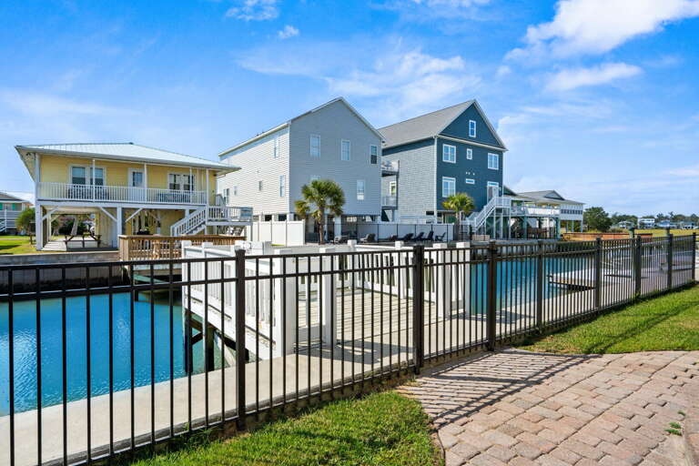 North Myrtle Beach Home Rental