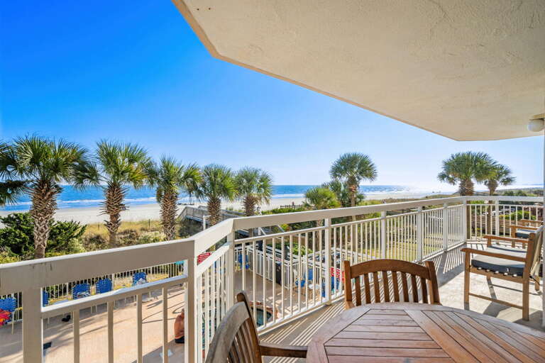 North Myrtle Beach Condo Rental