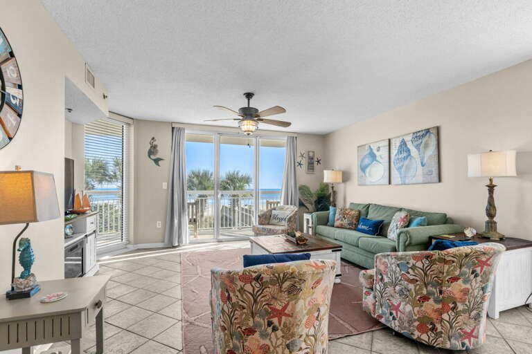 North Myrtle Beach Condo Rental