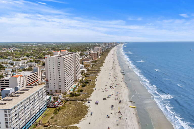 Find Rentals